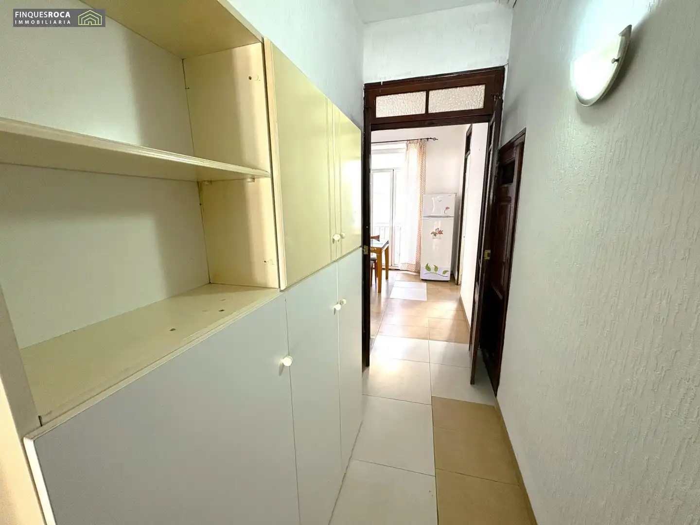 Apartamento en venta en La Ràpita con Trastero