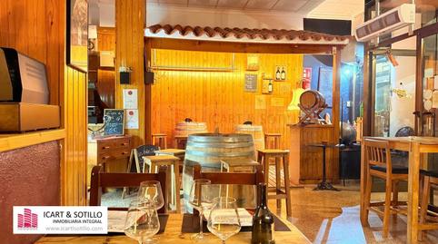 Photo 5 of Premises to rent in Calle de L'alba, Centre, La Ràpita