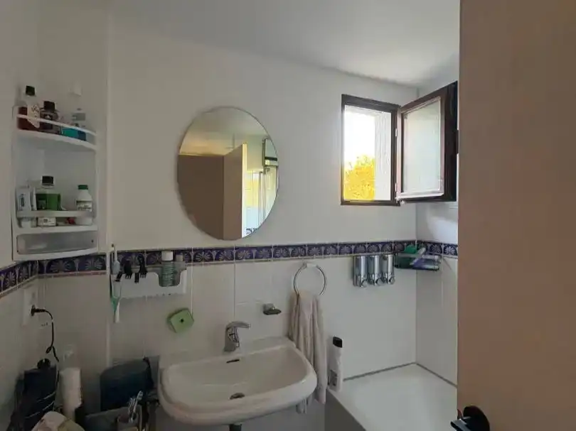 Bathroom of Duplexes for rent in Golf Bahía
