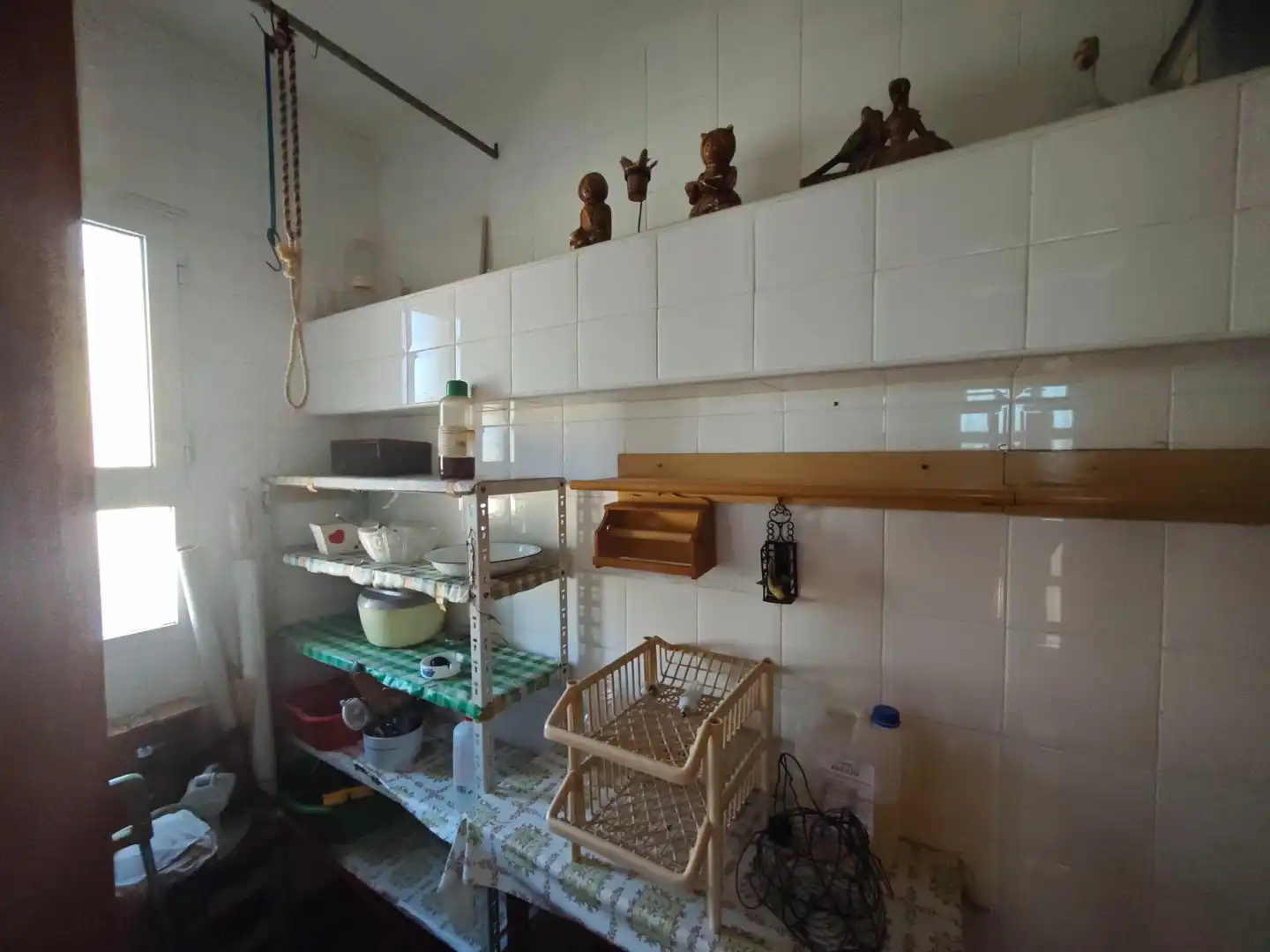 Kitchen of Houses for sale in Murcia  with Terrace