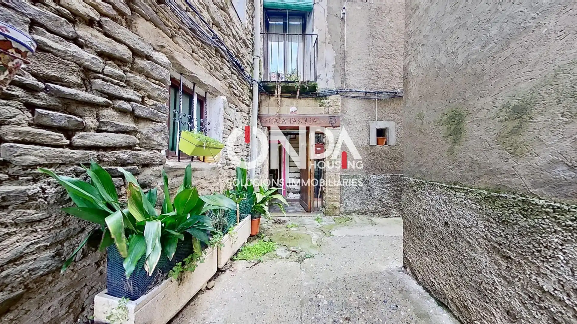 Casa o xalet en venda a BOTERA -RE-, 78, Àger