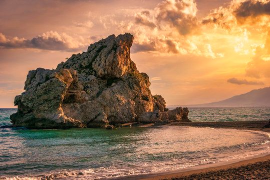 Pis en venda a Calle Huelva, La Cala del Moral