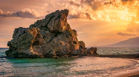 Foto 3 von Wohnung zum Verkauf in Calle Huelva, La Cala del Moral, Rincón de la Victoria