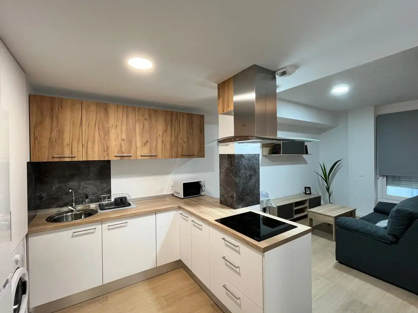 Flat for rent in Calle José Calderón, Campanillas