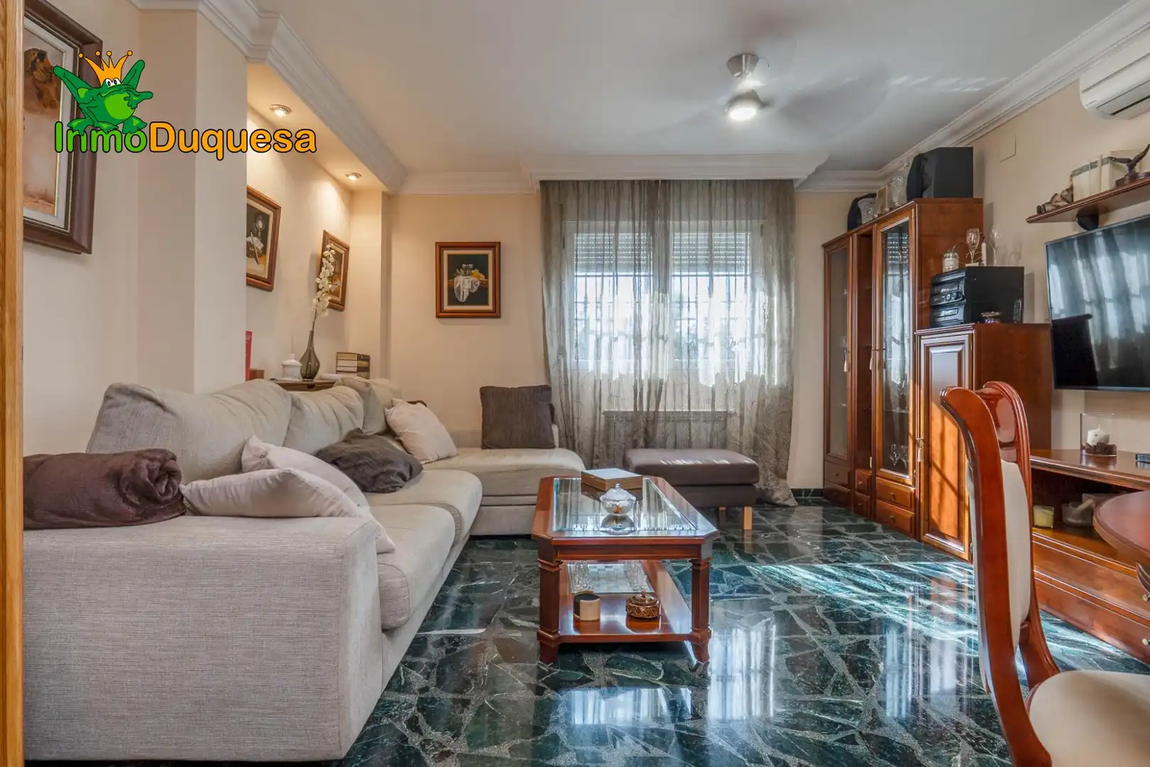 Casa bifamiliare con terrazza in vendita a Villa de Otura, imagen 9