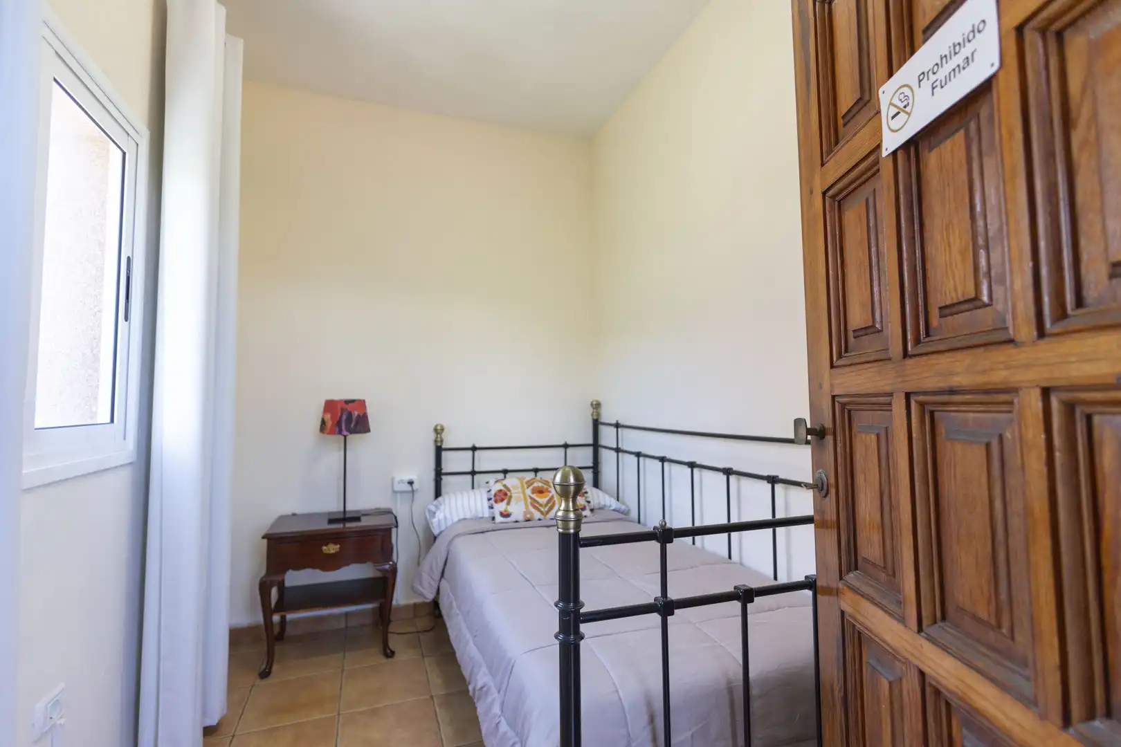 Habitación de Piso de alquiler en Tacoronte con Amueblado