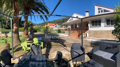 Foto 2 de Casa o xalet en venda a A Malata - Catabois - Ciudad Jardín, A Coruña