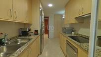 Kitchen of Flat for sale in Balaguer  with Air Conditioner