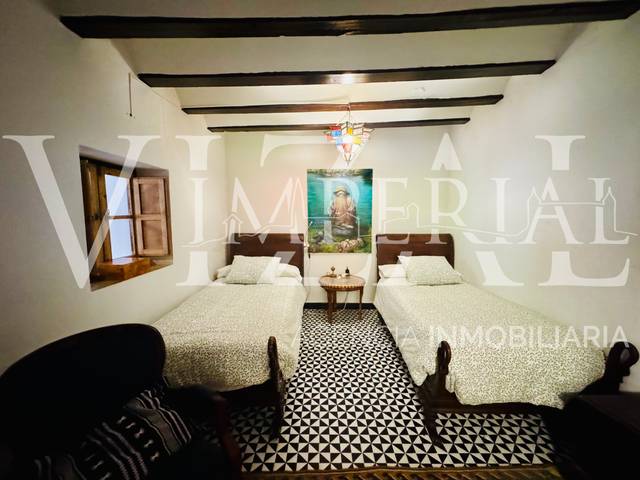 Casa-chalet en Venta en Callejón Córdoba en Casco Histórico