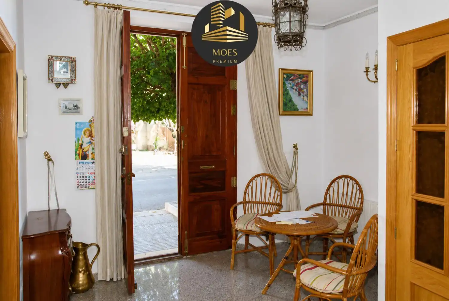 Casa en venta en La Puerta de Segura, imagen 3