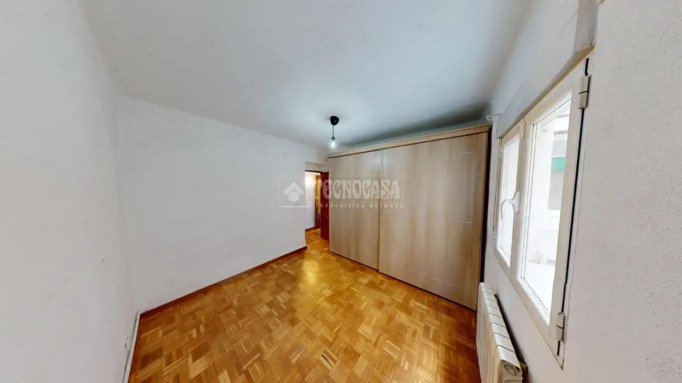 Habitación de Piso en venta en Leganés