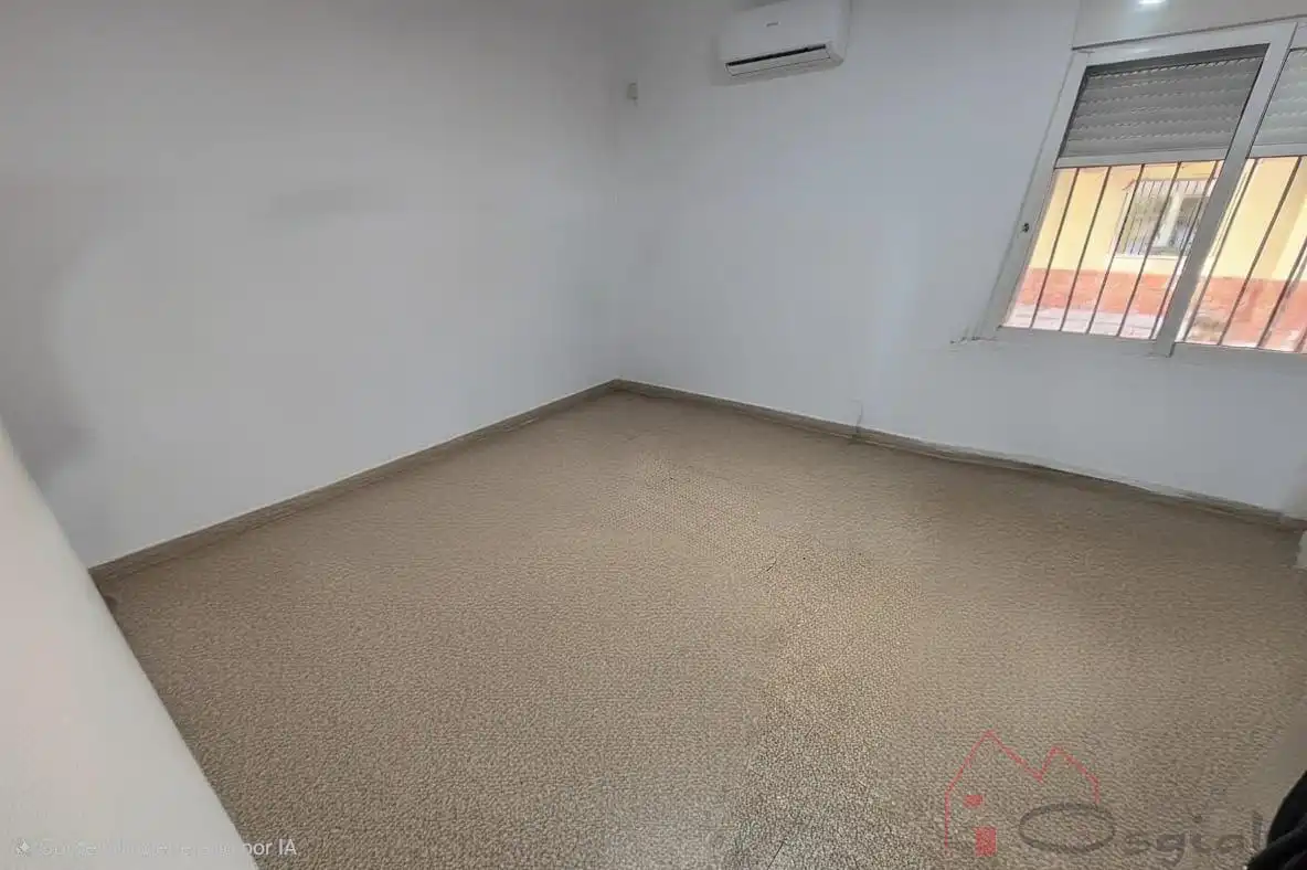 Flat for sale in Alfafar  with Air Conditioner, Heating and Terrace