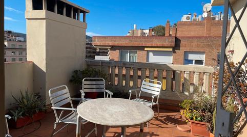 Foto 5 von Wohnung zum Verkauf in Carrer D'amigó, Sant Gervasi- Galvany,  Barcelona Capital