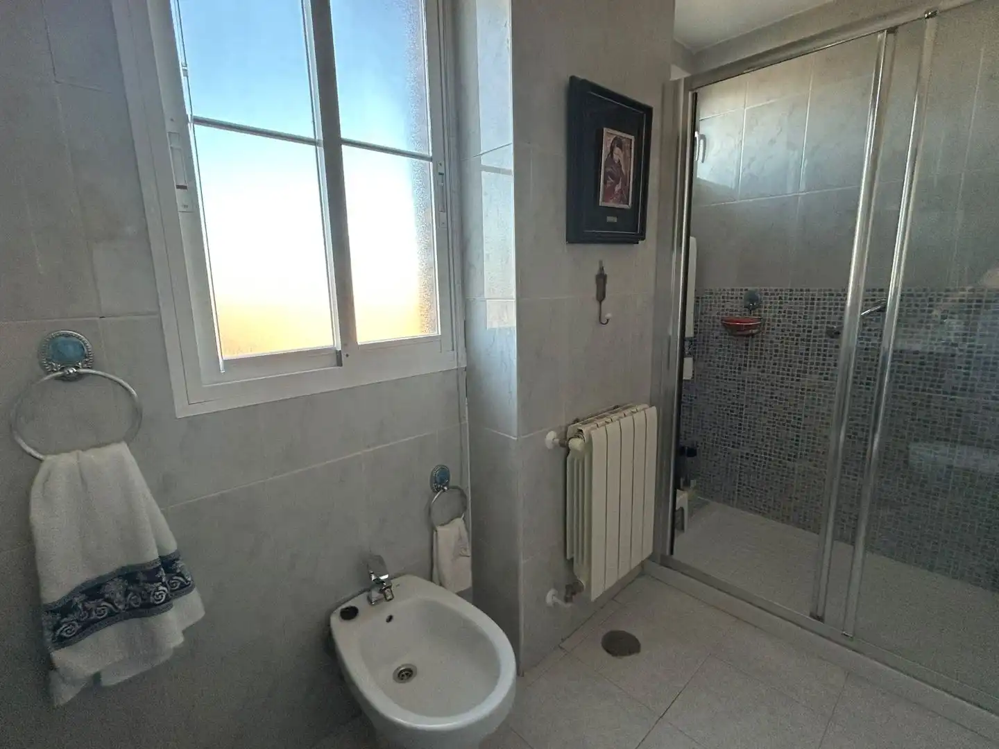 Bathroom of Attic for sale in Golf - El Carralero