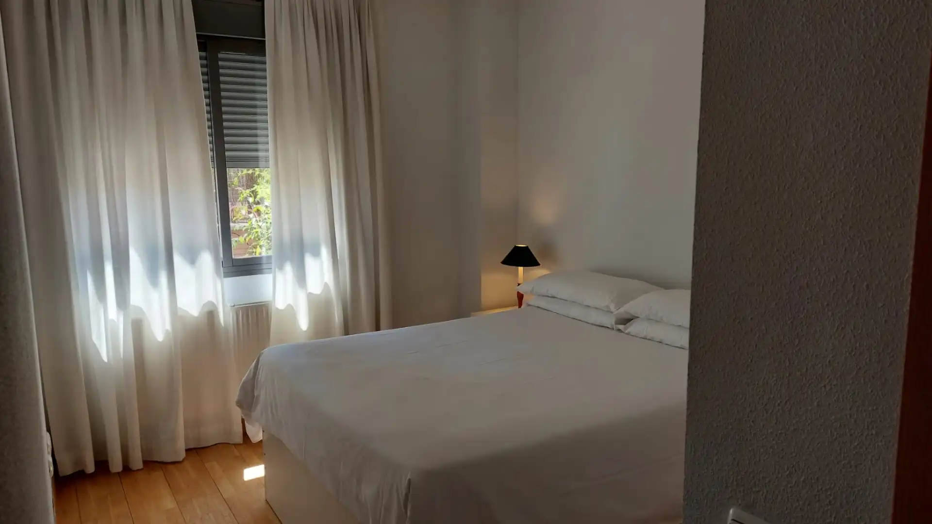 Habitación de Planta baja en venta en Madrid con Aire acondicionado, Calefacción y Parquet