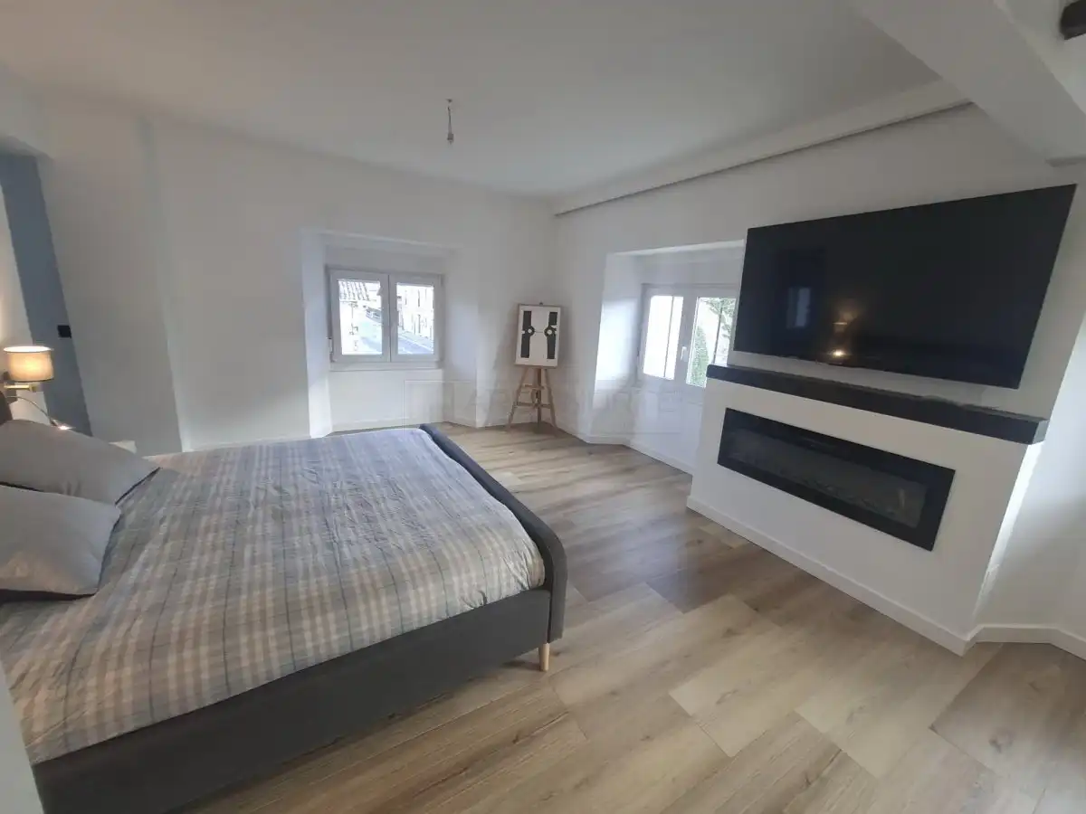 Bedroom of Houses for sale in Zuia, Araba - Álava
