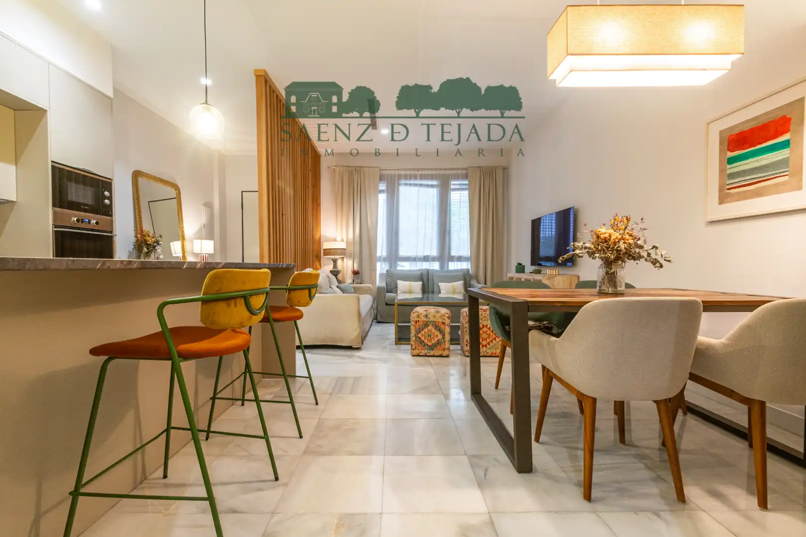 Flat with lift for sale in Avenida de la Buhaira 28, imagen 18