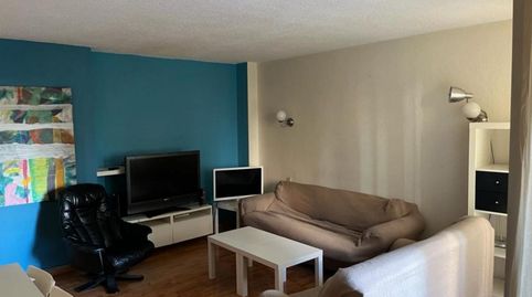 Photo 2 of Apartments for rent in Puerta del Ángel, Madrid Capital