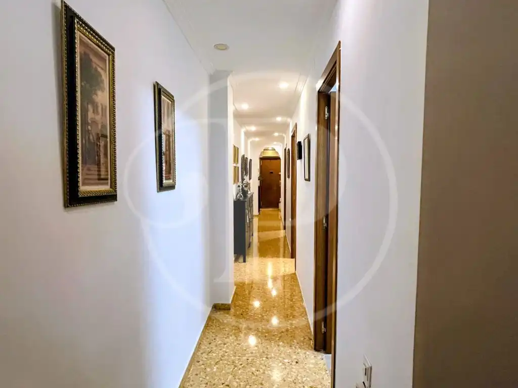 Flat for sale in Paterna  with Air Conditioner
