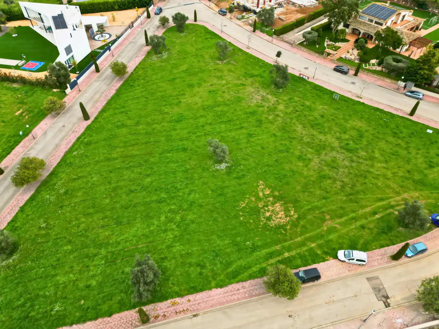 Lands and plots for sale in Peralada, imagen 5