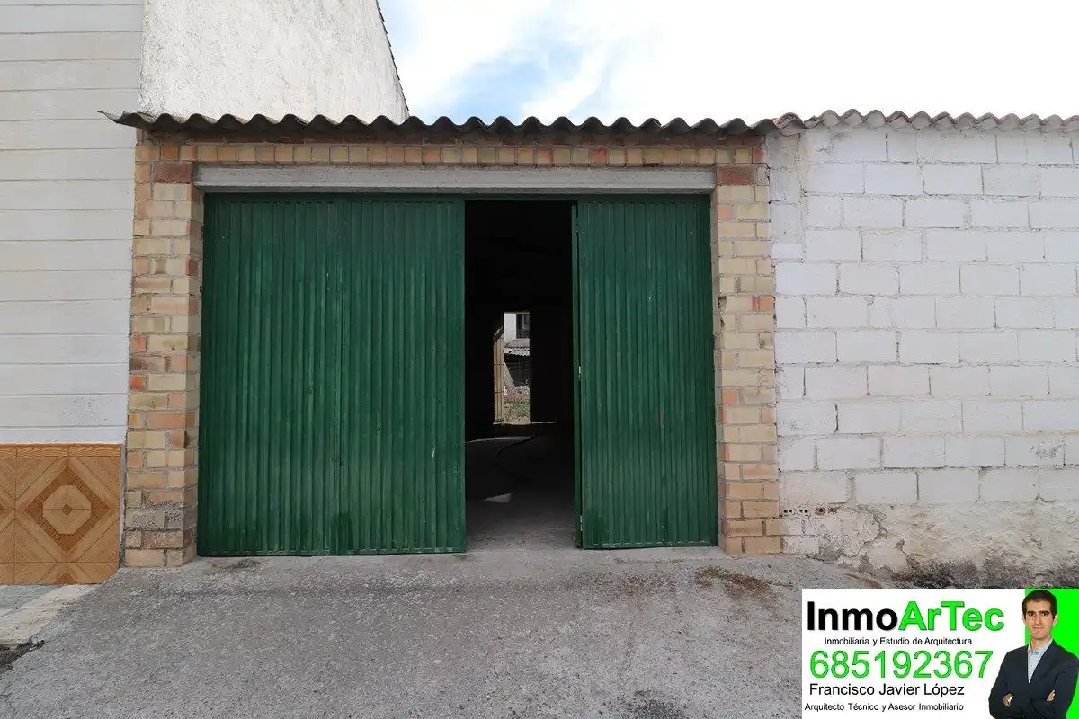 Residential land for sale in Íllora, imagen 5
