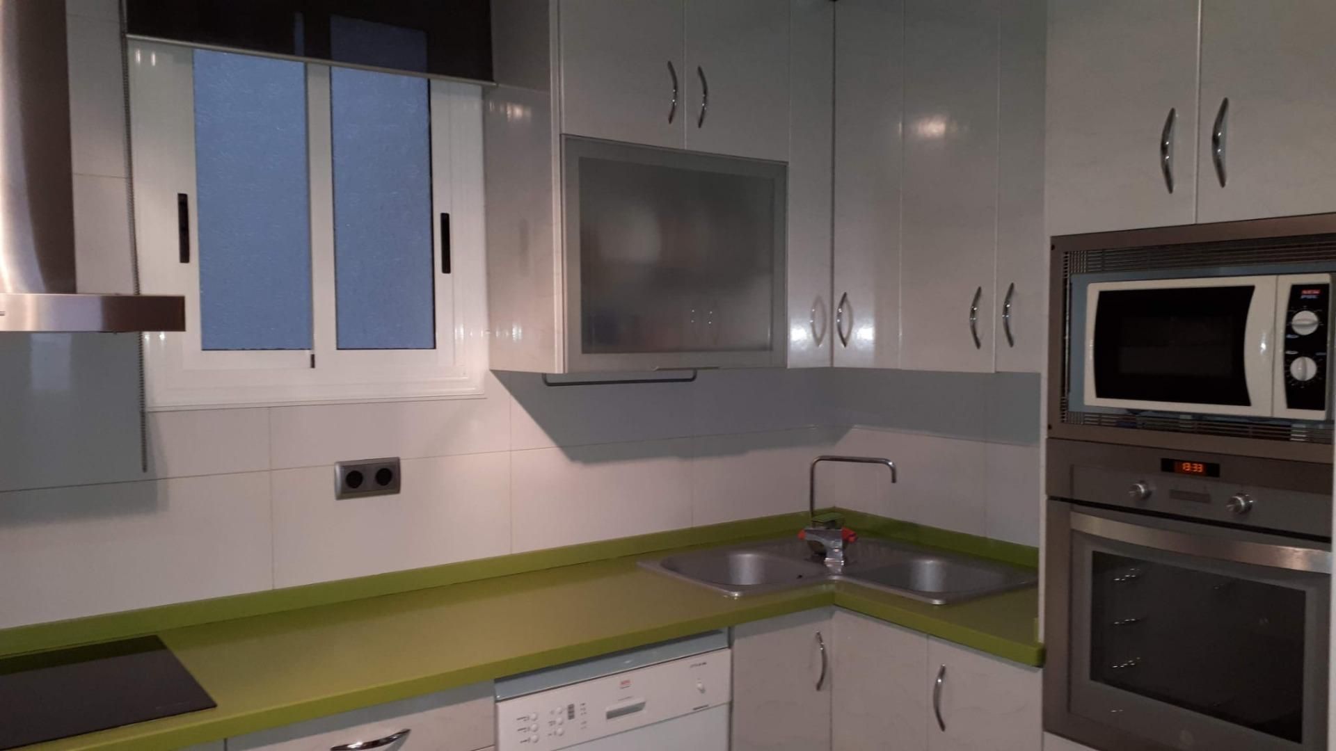 Pis en venda a Sant Joan Baptista