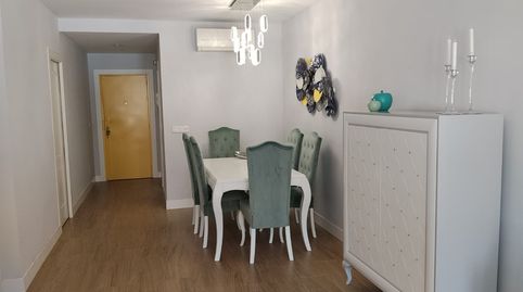 Photo 5 of Flat for rent in Avenida Juan Carlos I, Almuñecar Centro, Almuñécar