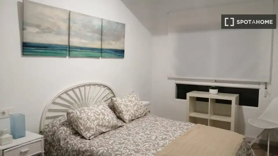Room in Camino de Ronda