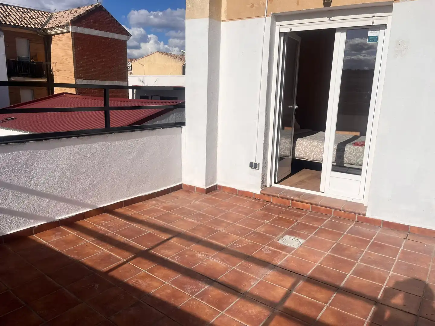 Terraza de Piso en venta en Parla con Aire acondicionado, Calefacción y Terraza