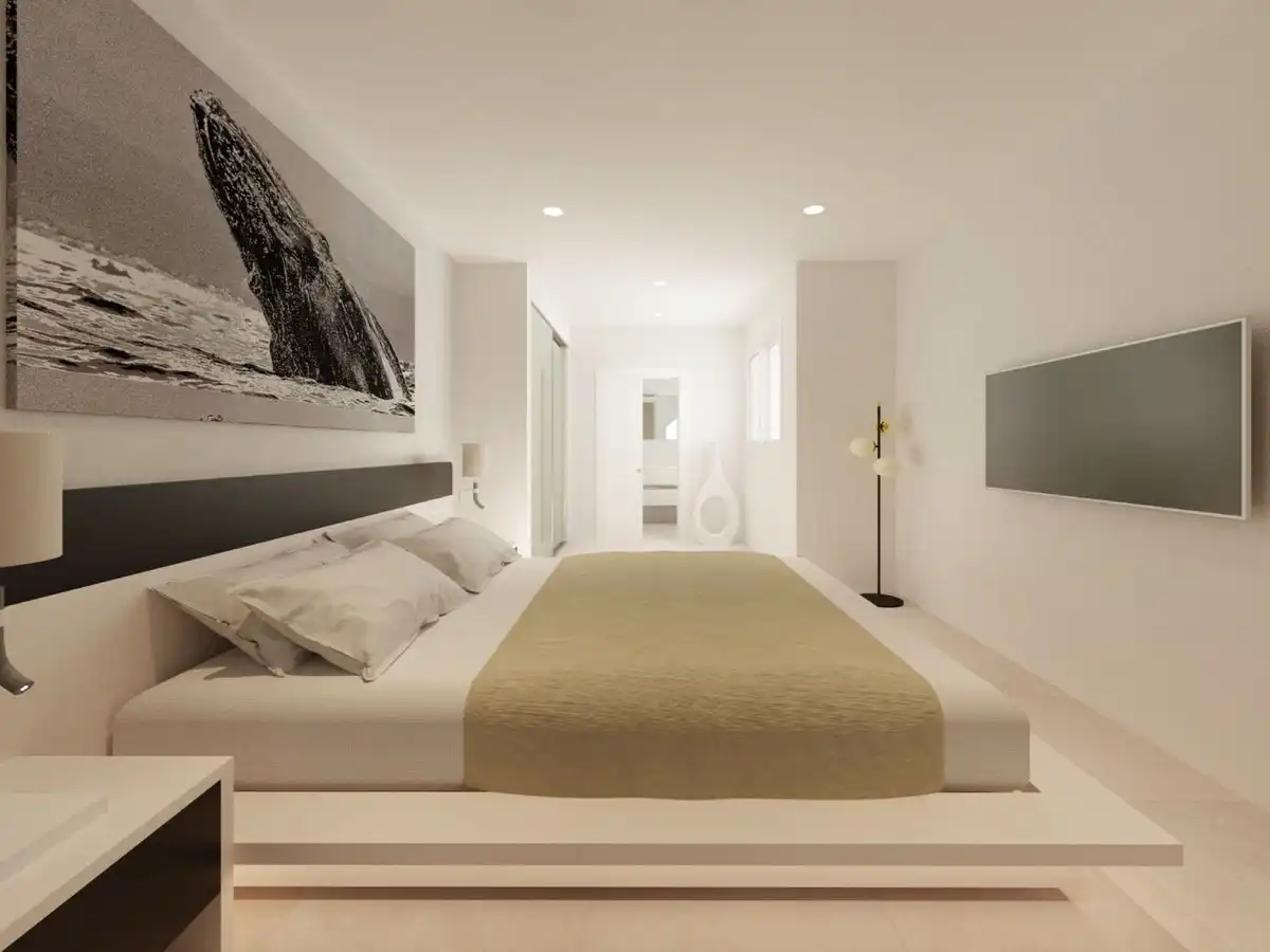 Apartment zum Verkauf in Centro ciudad, imagen 5