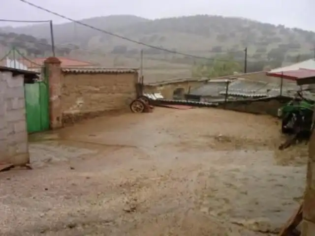 Terreny residencial en venda a Fuente Obejuna