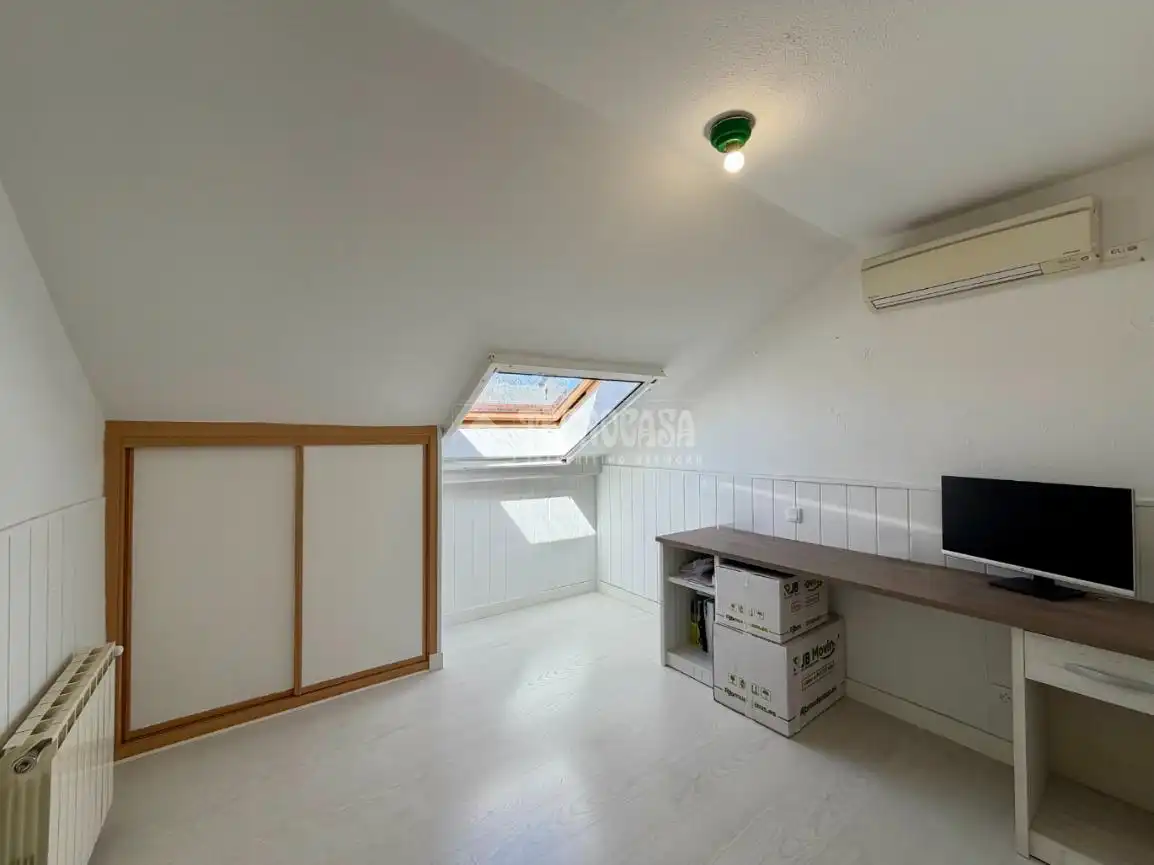 Casa adosada en venta en Villanueva de la Torre