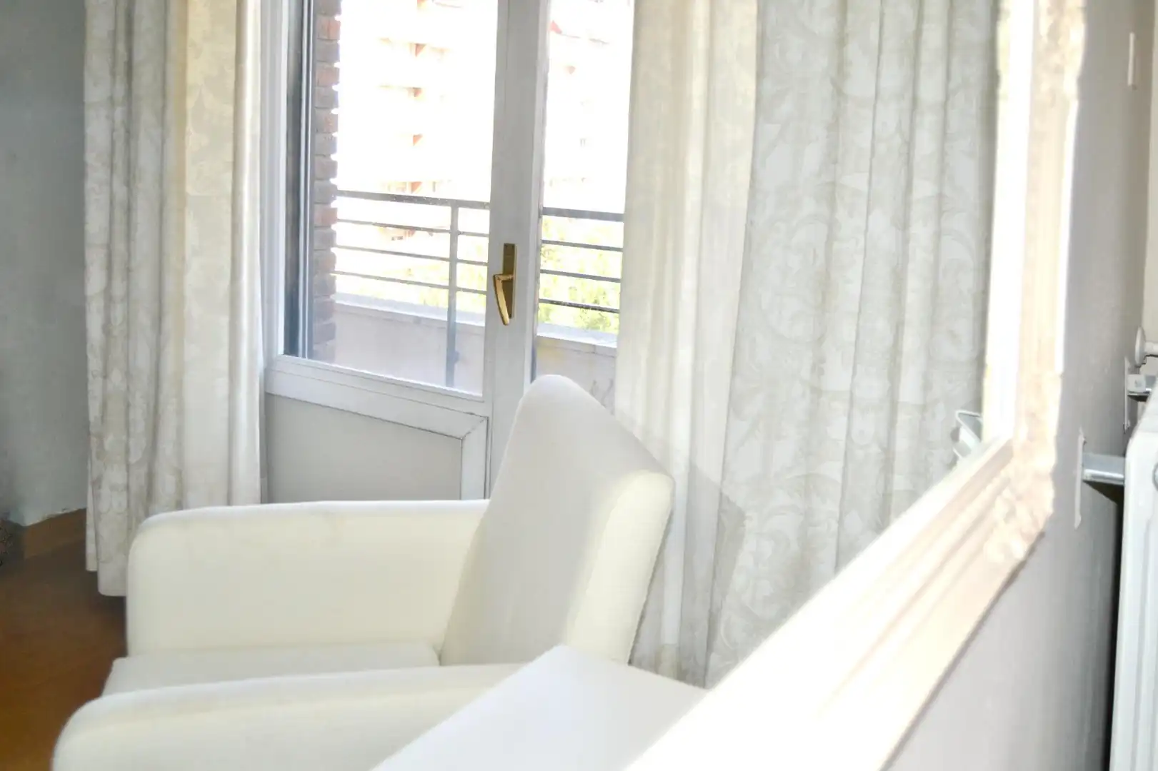Habitación de Piso en venta en  Pamplona / Iruña con Parquet