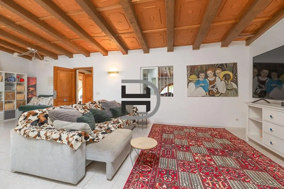 Landhaus mit Pool zum Verkauf in Algaida, imagen 3
