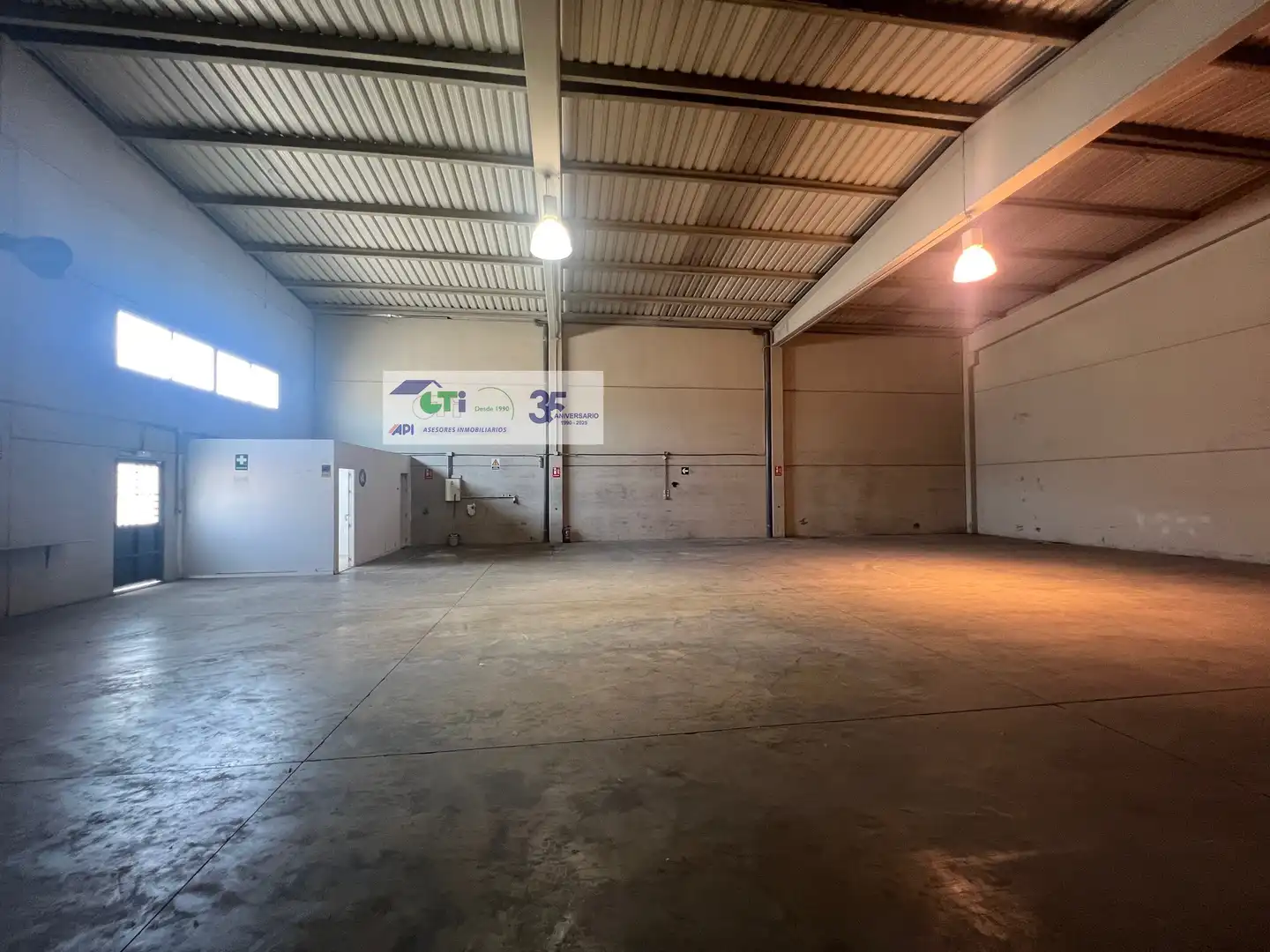 Industrial buildings for rent in Villanueva de Gállego