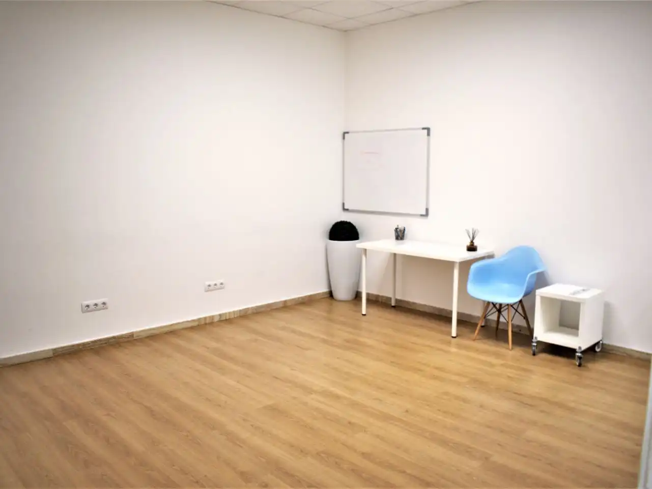 Ufficio in affitto a C/Juan de la Cierva 5, imagen 7
