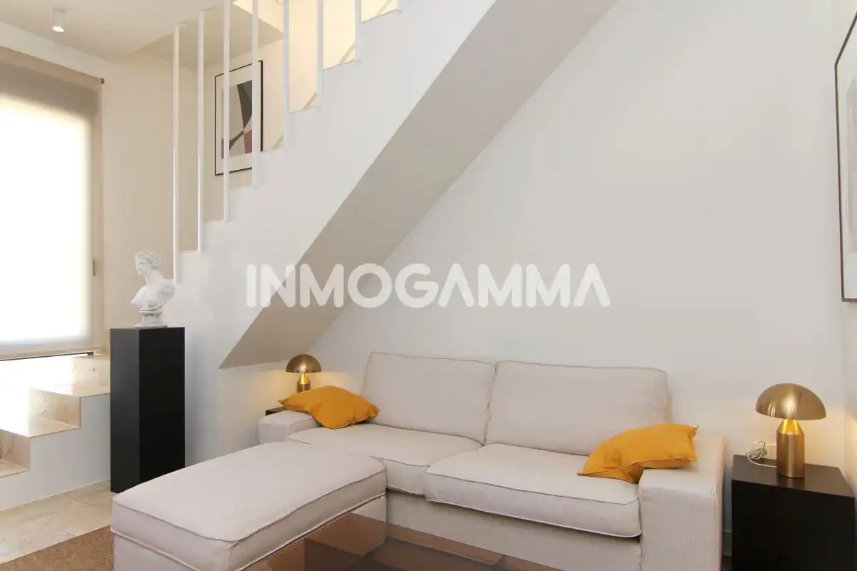 Casa o chalet en venta en Llaurí con Aire acondicionado, Terraza y Amueblado