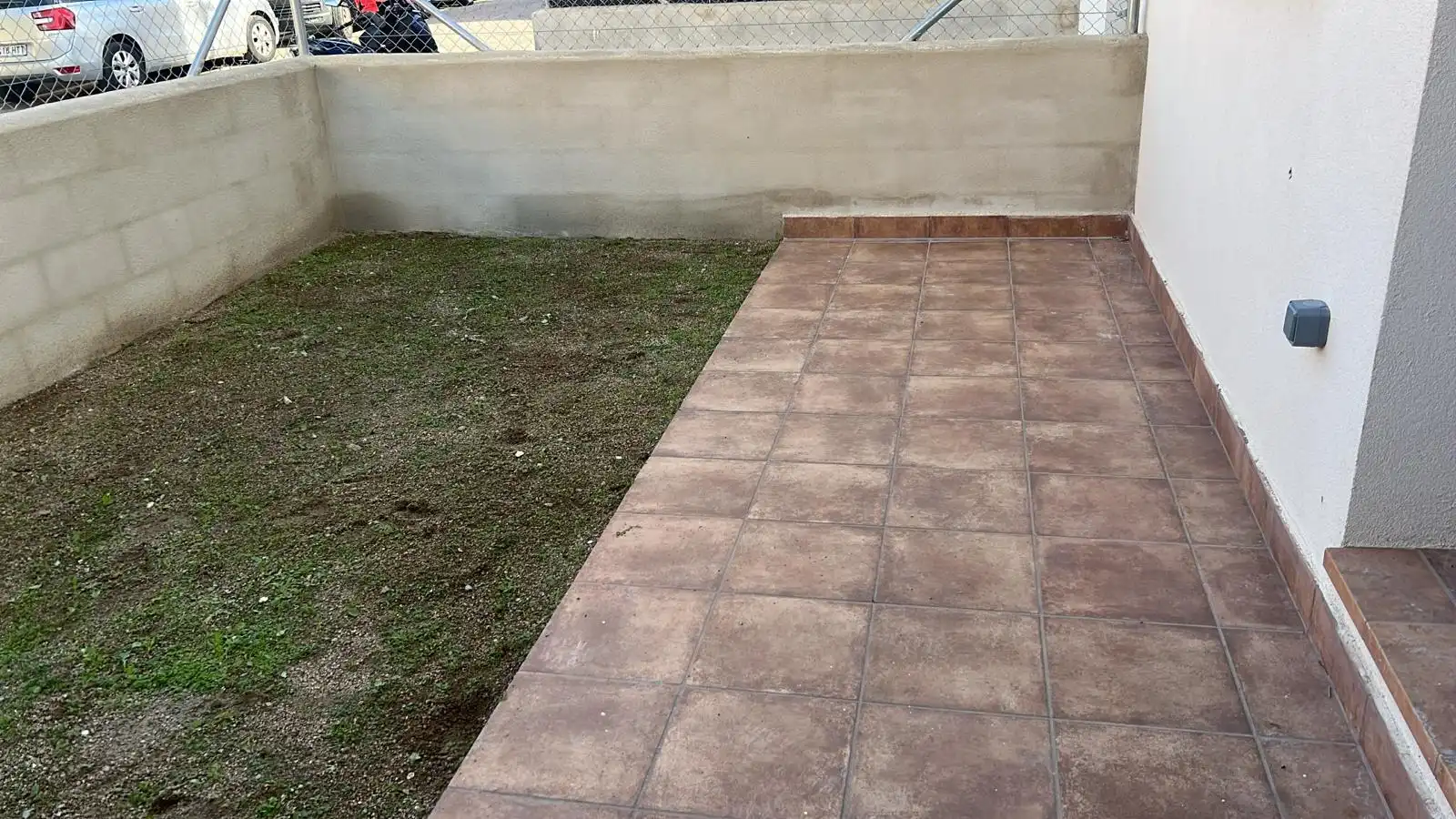 Erdgeschosswohnung mit Pool zur Miete in Martorelles, imagen 4