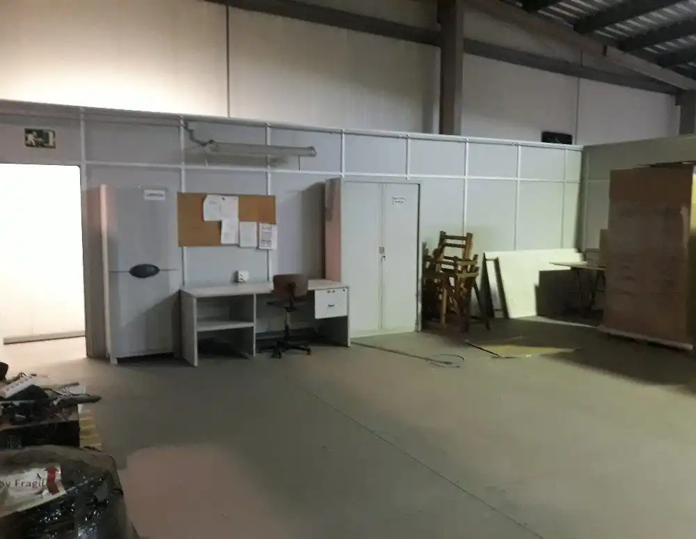 Industriegebäude zur Miete in Parets del Vallès, imagen 24