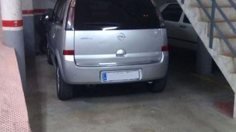 Photo 5 of Garage for sale in Carrer Sant Ponç, 55, Les Franqueses del Vallès, Barcelona