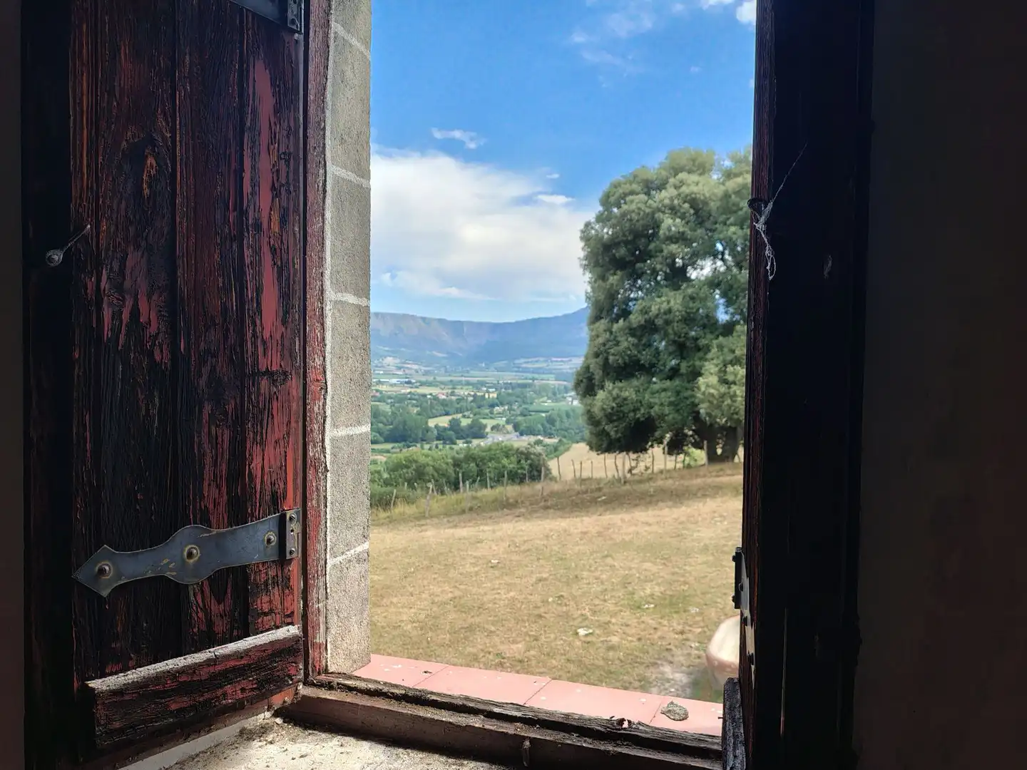 Finca rústica en venda en Urduña / Orduña