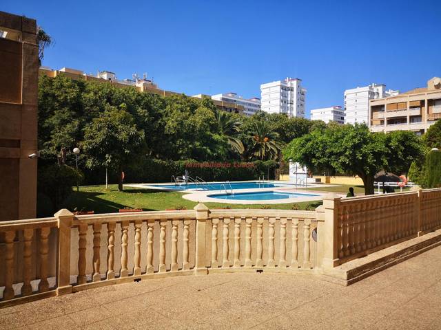 Piso en Venta en Los Guindos - Parque Mediterráneo - Santa Paula