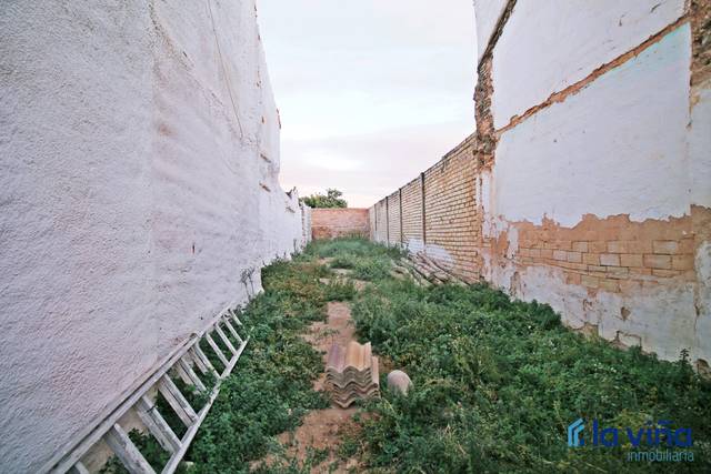 Terreno residencial en Venta en La Roda de Andalucía