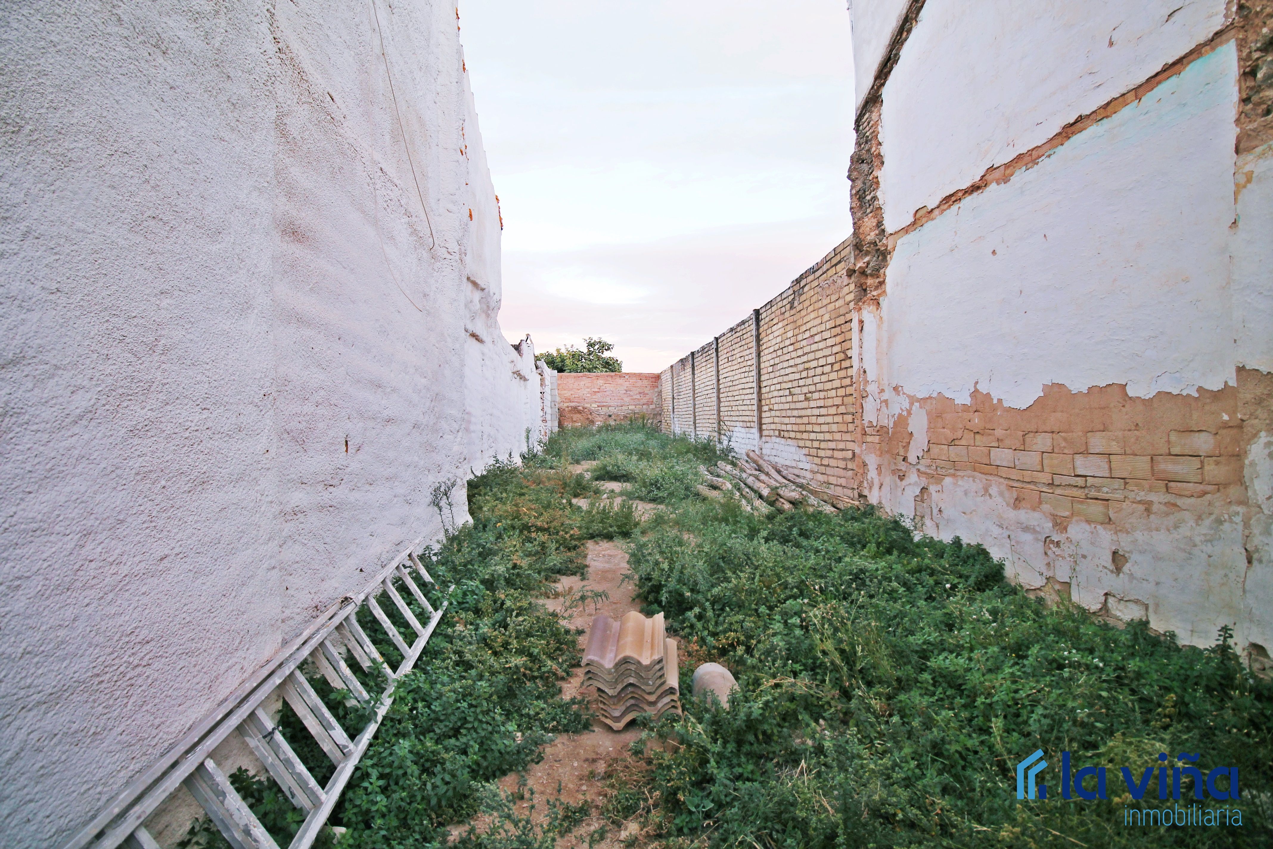 Residential for sale in La Roda de Andalucía