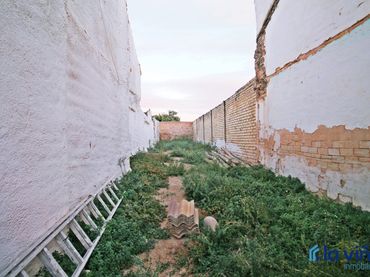 Terreny residencial en venda a La Roda de Andalucía