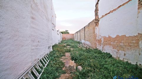 REF. 160424758 SE VENDE SOLAR URBANO EN LA RODA DE ANDALUCIA (SEVILLA)