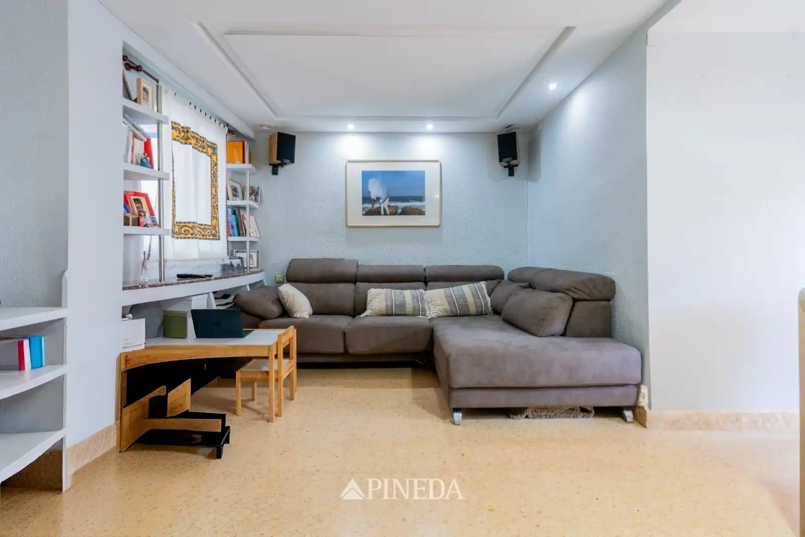 Piso en venta en Valencia con Balcón