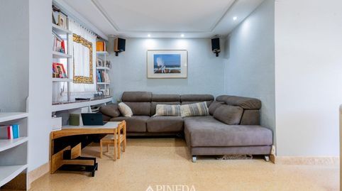 Foto 4 de Piso en venta en Calle Mendez Nuñez, 17, El Grau, Valencia Capital