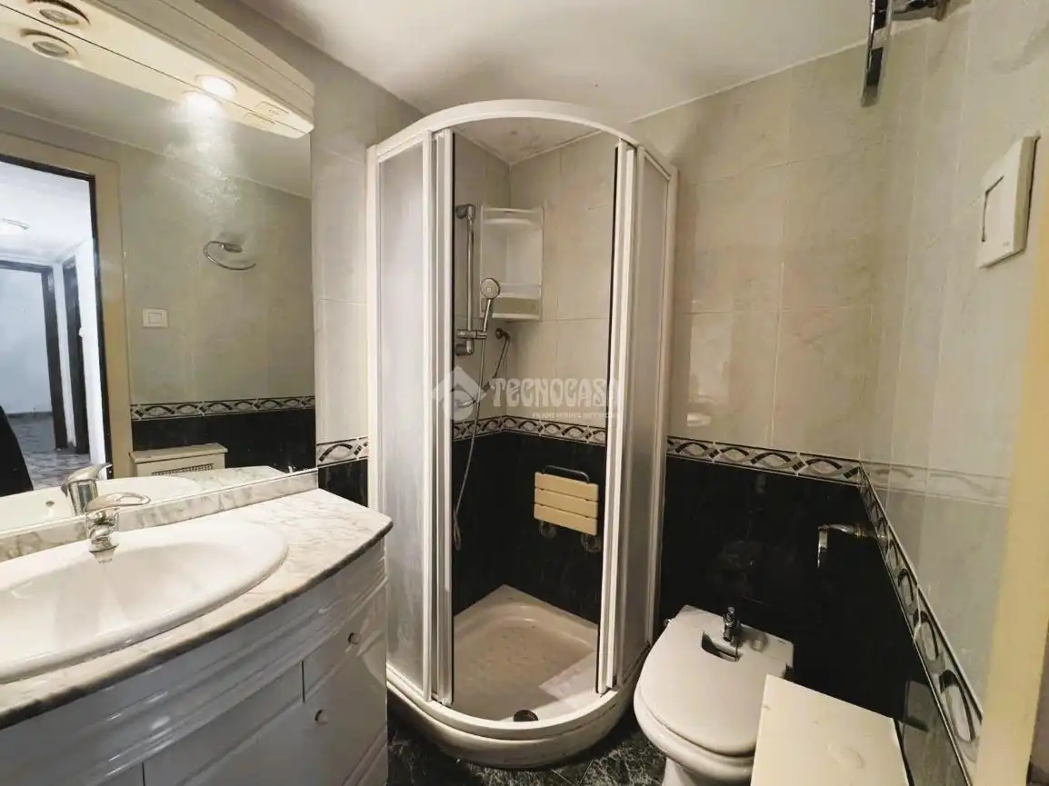 Baño de Piso en venta en Zaragoza