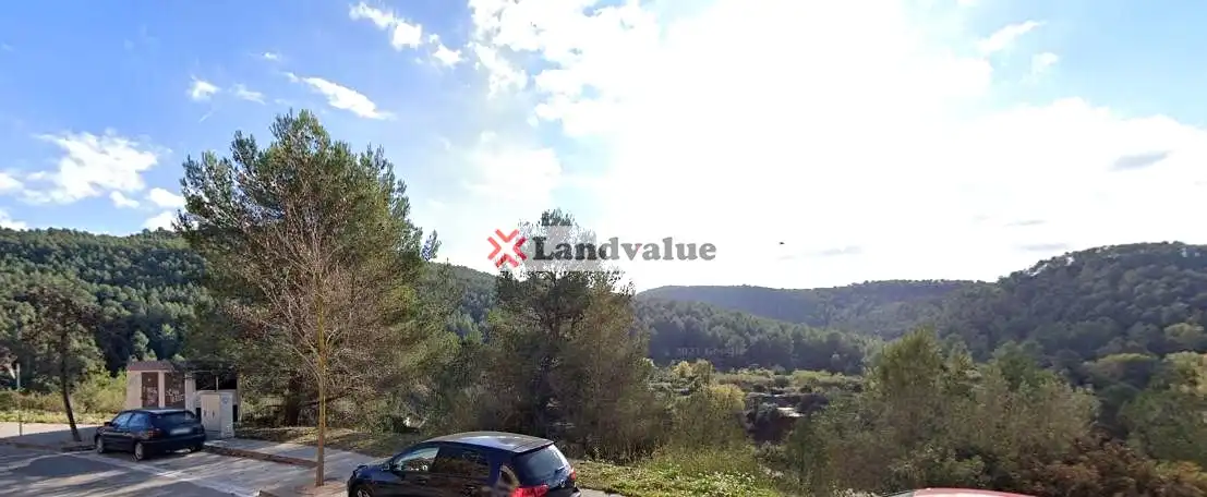 Terrenos y solares en venta en UA-5 'AMPLIACIÓ DEL NUCLI URBA", imagen 4